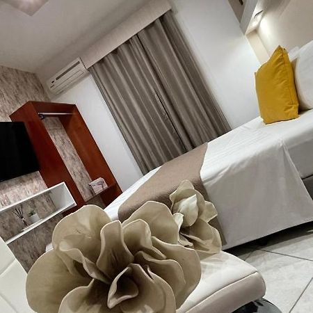 Premium Suites Ofrínion 外观 照片